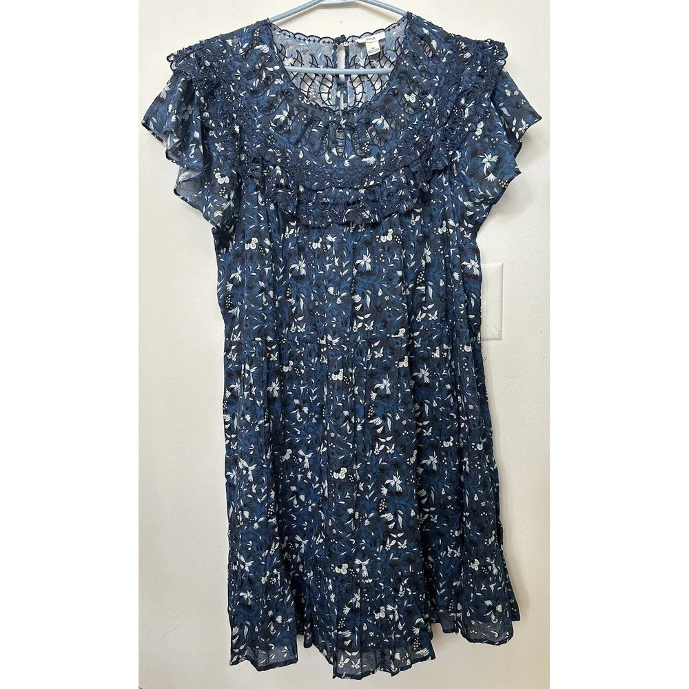 Anthropologie t5 y10